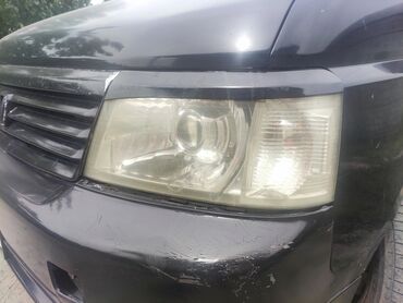 Honda: Honda Stepwgn: 2002 г., 2 л, Автомат, Газ, Минивэн — 3