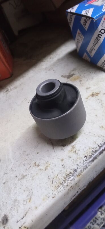 Другие детали для мотора: Ходовые Запчасти на японские автомобили сайлентблок — 28