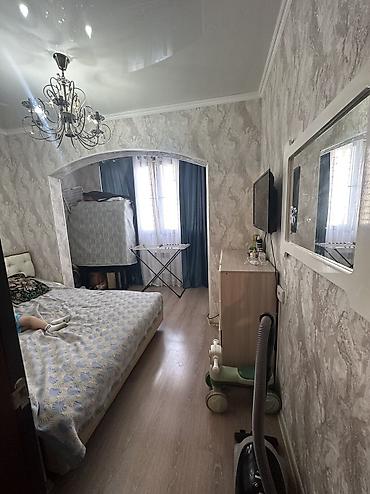 Продажа квартир: 2 комнаты, 45 м², 108 серия, 7 этаж, Евроремонт — 3