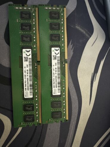 ddr3 серверная: Оперативдик эс-тутум, Hynix, 8 ГБ, DDR4, 2133 МГц, ПК үчүн