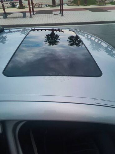Mercedes-Benz: Mercedes-Benz E 220: 2.2 l. | 2006 έ. Λιμουζίνα — 10