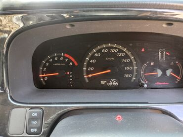 Honda: Honda Odyssey: 2003 г., Автомат, Минивэн — 12