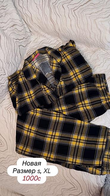 Кофты, свитеры: Кофта, На пуговицах, S — 22