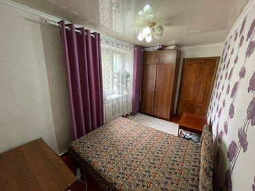 Продажа квартир: 2 комнаты, 44 м², 104 серия, 1 этаж, Косметический ремонт