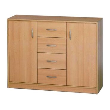 Sifarişlə komodlar: Yataq otağı üçün, Siyirməli, Güzgüsüz, Türkiyə, Pulsuz quraşdırılma, Zəmanətli, Kredit var — 3