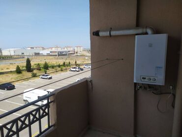 Yeni tikili: 2 otaqlı, Yeni tikili, 82 kv. m — 9