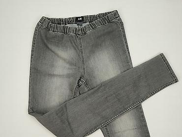 getry janina: H&M, Legginsy rozmiar S — 1