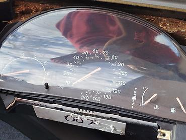 priora siti satilir: Saab 9-5 (I nəsil, təxminən 1998–2005) üçün ehtiyat hissələri - Ön — 9
