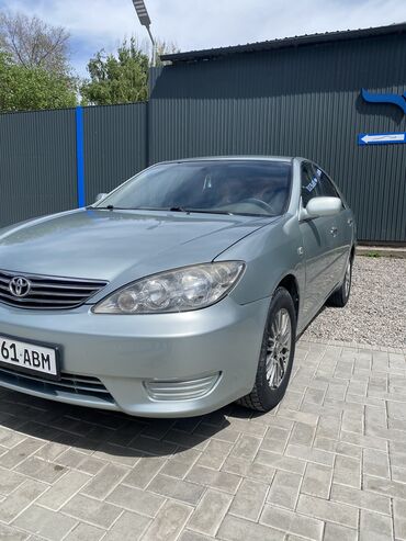 ленкрузер прадо: Toyota Camry: 2006 г., 2.4 л, Механика, Бензин, Седан
