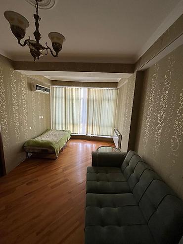 Mənzillər: 2 otaqlı, Yeni tikili, 66 kv. m — 6