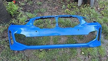 danger marka: PREDNJI BRANIK F40 MSP ZA BMW SERIJA 1 | BMW 1 f40 msp prednji — 1