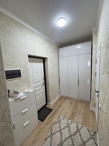 Продажа квартир: 1 комната, 53 м², Элитка, 8 этаж, Евроремонт — 4