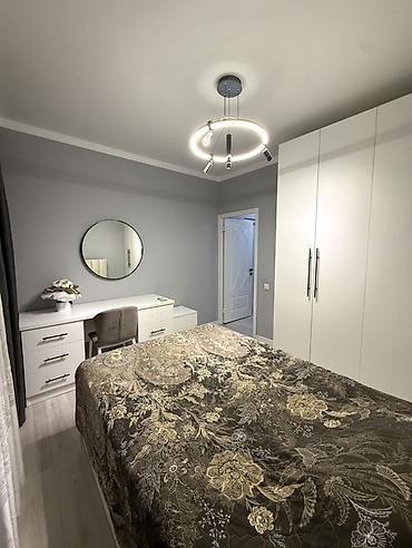 Продажа квартир: 3 комнаты, 80 м², 106 серия улучшенная, Евроремонт — 3