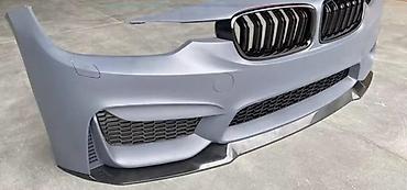 f30 stop: "BMW F30, F32" ön lipləri Bütün kateqoriyalar • Nəqliyyat • Ehtiyat — 1