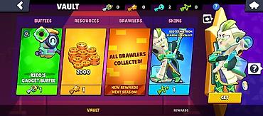 pişik şəkilləri çəkmək: Brawl Stars oyunu üçün yüksək səviyyəli oyun hesabı - Profil: “Elgün — 1