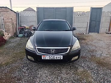 honda avancier: Honda Inspire: 2003 г., 3 л, Автомат, Бензин, Седан — 6