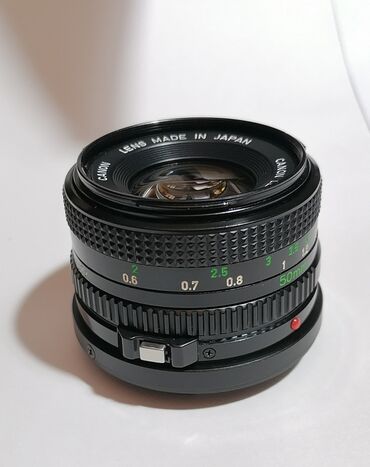 купить объектив canon бу: Canon Lens FD 50mm 1:1.8 с ручной фокусировкой – последний ‘полтинник’