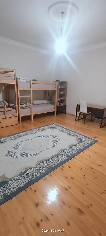 Həyət evləri və villaların satışı: Qaraçuxur qəs. 4 otaqlı, 160 kv. m, Kredit yoxdur, Yeni təmirli — 5