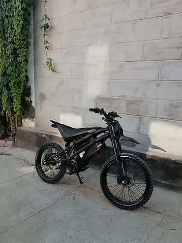 Kugoo Wish 02 Pro Мощность 2500W пиковый 4000W Макс скорость 70км/ч at lalafo.kg Kugoo Wish 02 Pro Мощность 2500W пиковый 4000W Макс скорость 70км/ч