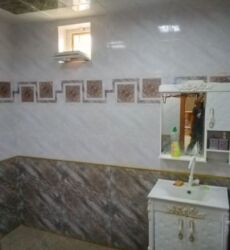 Uzunmüddətli kirayə evlər: 50 kv. m, 3 otaqlı, Kombi, Qaz, İşıq -da lalafo.az — 6 Uzunmüddətli kirayə evlər: 50 kv. m, 3 otaqlı, Kombi, Qaz, İşıq — 6