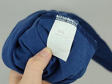 second hand usa: Bluzka damska, rozmiar 2XL — 4