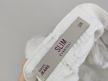 miss denim: NEXT Petite, Jeansy damskie, rozmiar S — 5