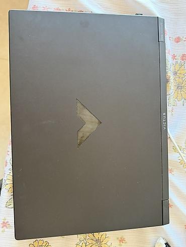 windows i9 8gb 4090: İşlənmiş HP Victus, 15.6 ", AMD Ryzen 5, 512 GB — 7