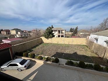 bağ evi: Novxanı 6 otaqlı, 220 kv. m, Yeni təmirli — 9