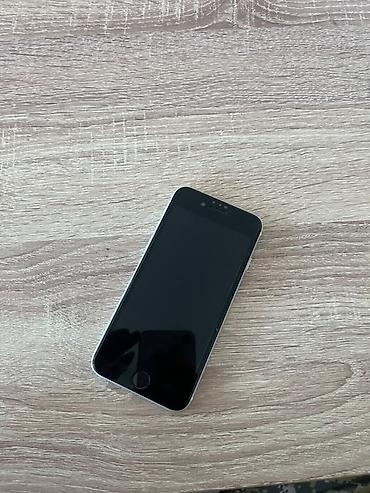 фотоаппарат кенон: IPhone SE 2020, Б/у, 128 ГБ, Белый, Чехол, 76 % — 4