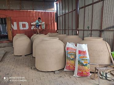 Очок: Тандыры Больше 6 лет опыта — 21