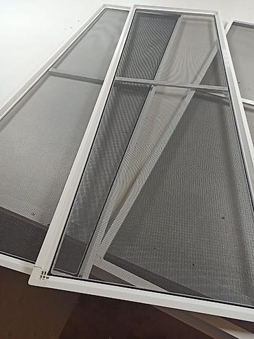 Ремонт окон и дверей: Окно, Дверь, Перегородка: Ремонт, Бесплатный выезд — 8