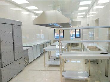 Digər biznes avadanlığı: Restorant Avadanllqlarl Slfariş Ede Bilersiniz Yüksek Kefiyet lalafo.az -da Digər biznes avadanlığı: Restorant Avadanllqlarl Slfariş Ede Bilersiniz Yüksek Kefiyet