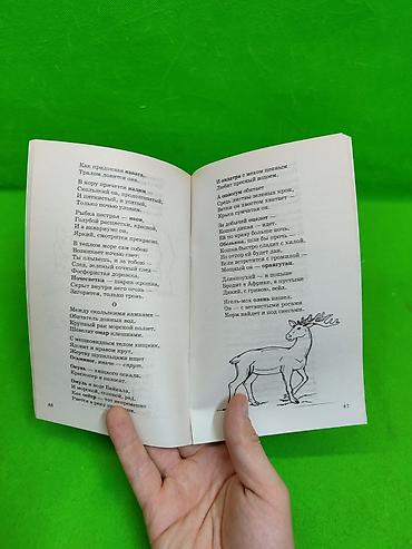ответы: Книга 500 задач для детей как и почему и о животных в ассортименте📚 — 8