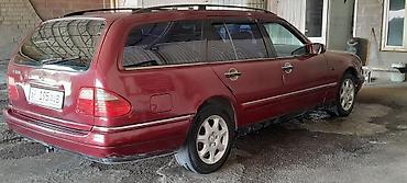 w124 e420 купить: Mercedes-Benz E-Class: 1998 г., 3.2 л, Автомат, Бензин, Универсал — 3