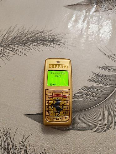 Nokia: Nokia 1, 2 GB, Düyməli — 19