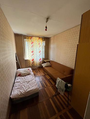 flat osh: 2 комнаты, 5 мкр Собственник, С подселением, С мебелью полностью — 4