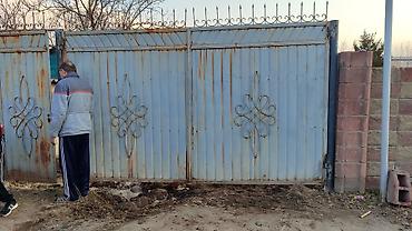 Сварка: Сварка | Ворота Гарантия — 4