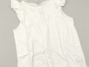bluzki haftowana białe: Blouse, Beloved, 2XL (EU 44), condition - Good