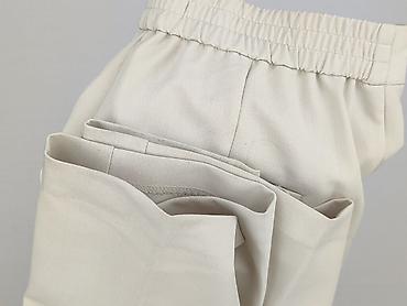 zara flared: Zara, Spodnie materiałowe damskie, rozmiar M — 6