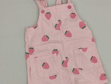sukienki koszulowe sinsay: Dress, SinSay, 12-18 months, condition - Very good