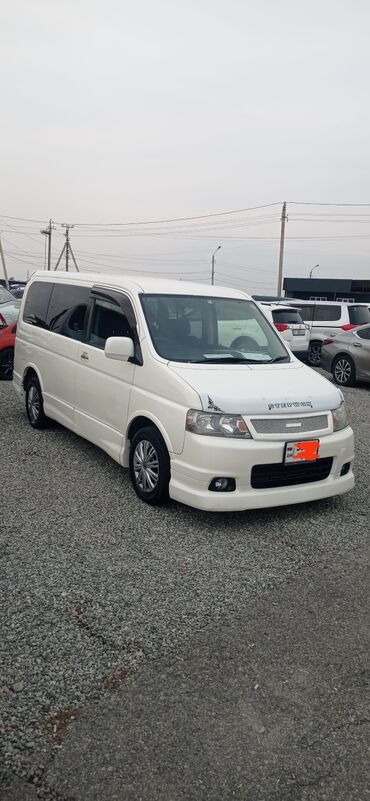 фит авто: Honda Stepwgn: 2004 г., 0.2 - engine capacity л, Автомат, Бензин, Вэн/Минивэн