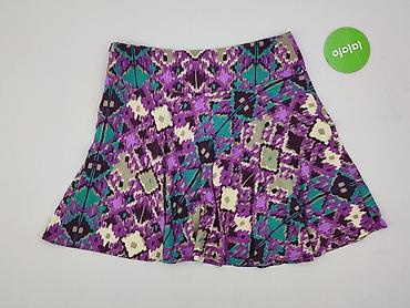 szeroki plaszcz beduinow: H&M, Spódnica damska, rozmiar M — 3