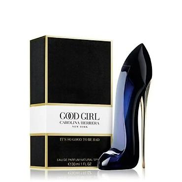 кедровая: Carolina Herrera Good Girl Velvet Fatale - лимитированное издание для — 2