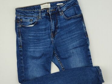 buty na klocku ccc: PULL&BEAR, Jeans for men, size S
