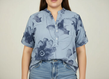 bluza damska carry: Bluzka damska, rozmiar XL