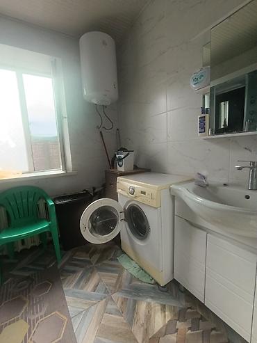 Продажа коттеджей и домов: 5 комнат, 100 м², 3 соток, Бишкек, Агентство недвижимости — 11