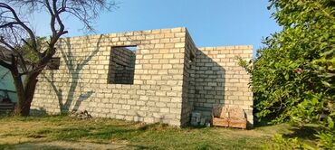 Həyət evləri və villaların satışı: 1 otaqlı, 110 kv. m, Kredit yoxdur, Təmirsiz — 2