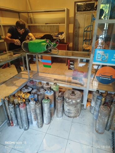 Beton işləri: Beton kəsmə beton deşmə xidməti Karot - HILTI DD 200 / 350 ilə 25 ° — 8