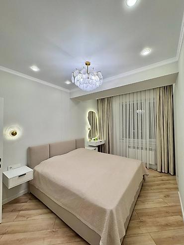 4 комнаты, 102 м², Мед Академия Элитка, 10 этаж, Дизайнерский ремонт at lalafo.kg 4 комнаты, 102 м², Мед Академия Элитка, 10 этаж, Дизайнерский ремонт