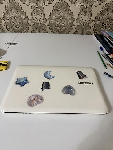 Apple (MacBook) ноутбуктары: 💻 Samsung SF310 — ноутбук Продаю Samsung SF310 (NP-SF310-S02RU) в — 1